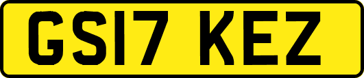 GS17KEZ