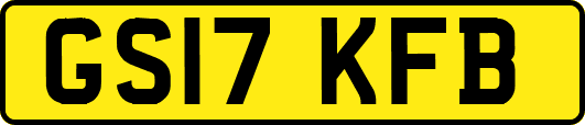 GS17KFB