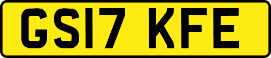 GS17KFE