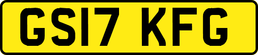 GS17KFG