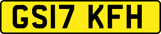 GS17KFH