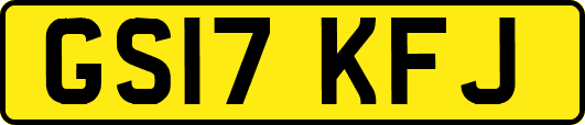 GS17KFJ