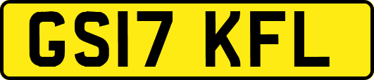 GS17KFL