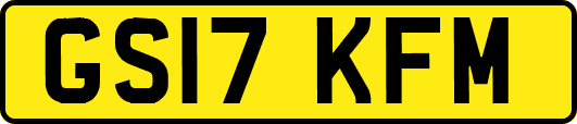 GS17KFM