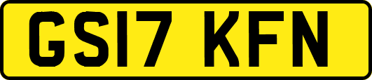 GS17KFN