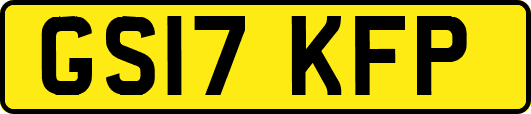 GS17KFP