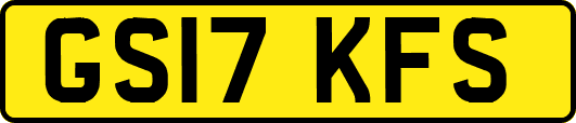 GS17KFS