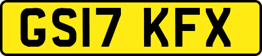 GS17KFX