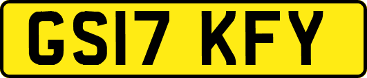 GS17KFY