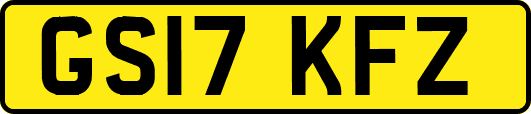 GS17KFZ