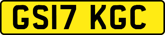 GS17KGC