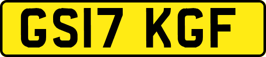 GS17KGF