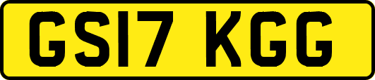 GS17KGG