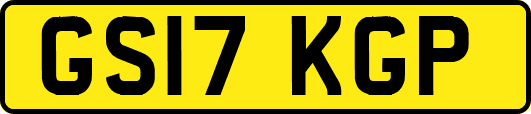 GS17KGP