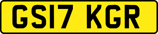 GS17KGR