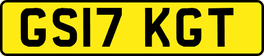 GS17KGT