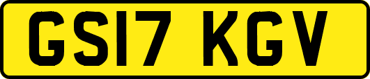 GS17KGV
