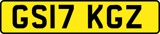 GS17KGZ