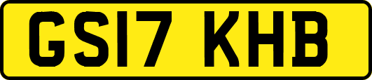 GS17KHB