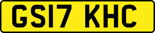 GS17KHC