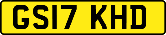 GS17KHD