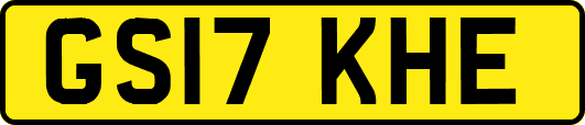 GS17KHE