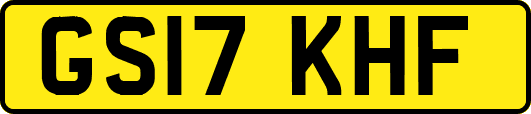 GS17KHF