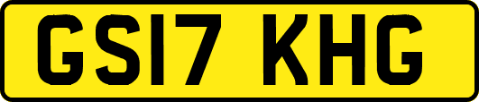 GS17KHG