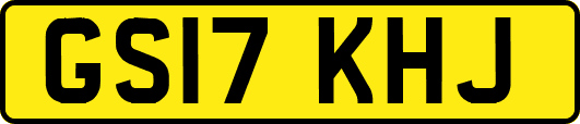 GS17KHJ