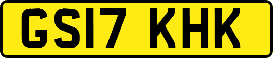 GS17KHK
