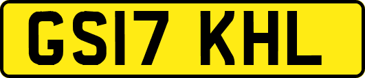 GS17KHL