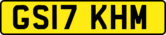 GS17KHM