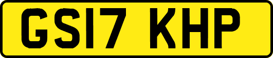 GS17KHP