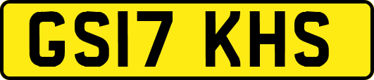GS17KHS