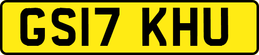 GS17KHU