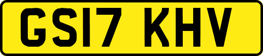 GS17KHV