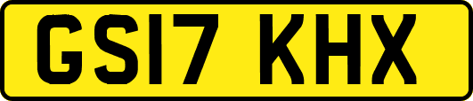 GS17KHX