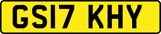 GS17KHY