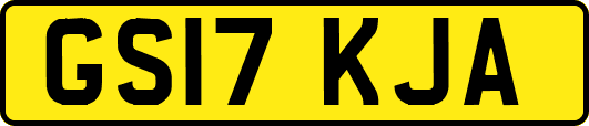 GS17KJA