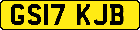 GS17KJB
