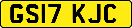 GS17KJC