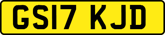 GS17KJD