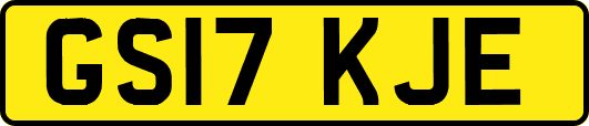 GS17KJE