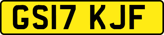 GS17KJF