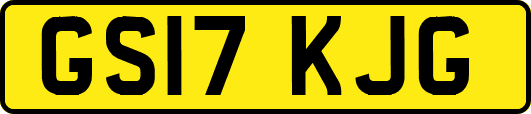 GS17KJG