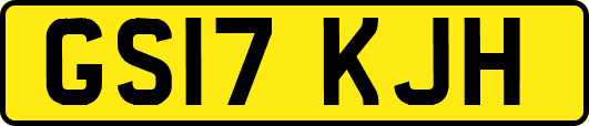 GS17KJH