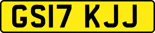 GS17KJJ