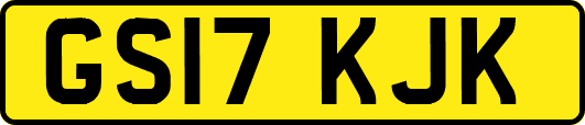 GS17KJK