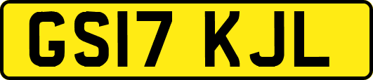 GS17KJL