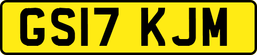 GS17KJM